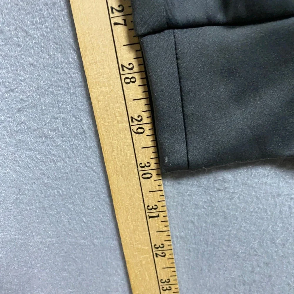 Adidas Track Pants Mens M Gray Purple Tiro 3-Stripe Joggers Athletic Tapered